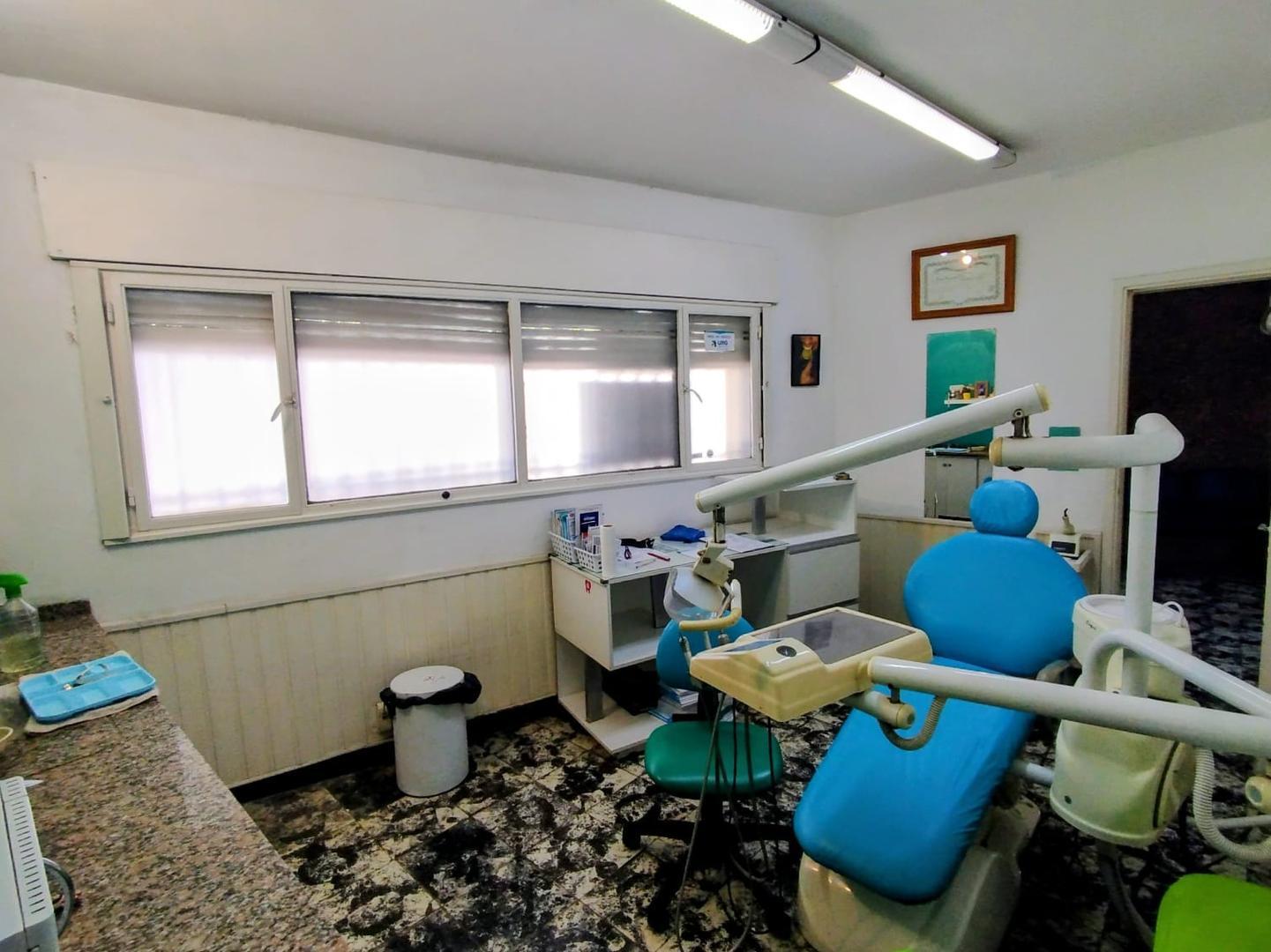 ALQUILER OFICINA PB SIN EXPENSAS