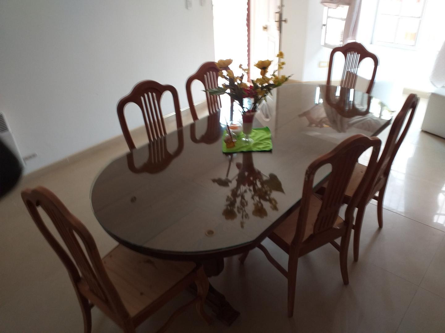 Paso De Los Andes 300