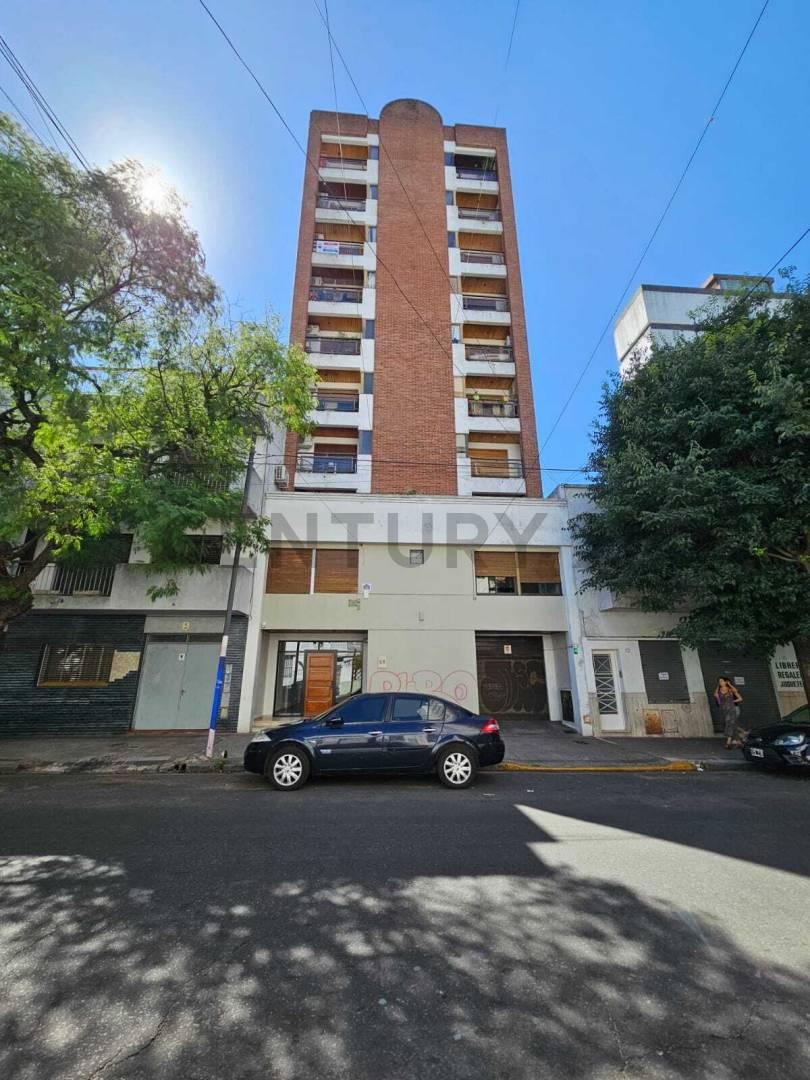 Departamento 1 Dormitorio en Alquiler