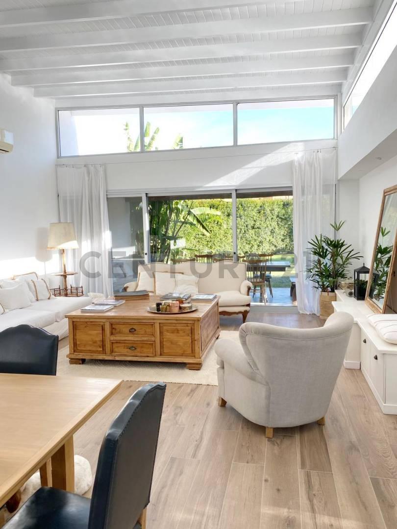 Casa en Alquiler Temporal de 2 dormitorios