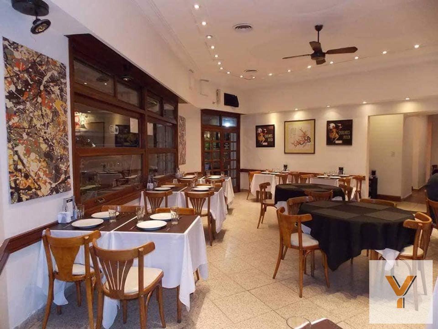 Fondo Comercio en Venta A Estrenar