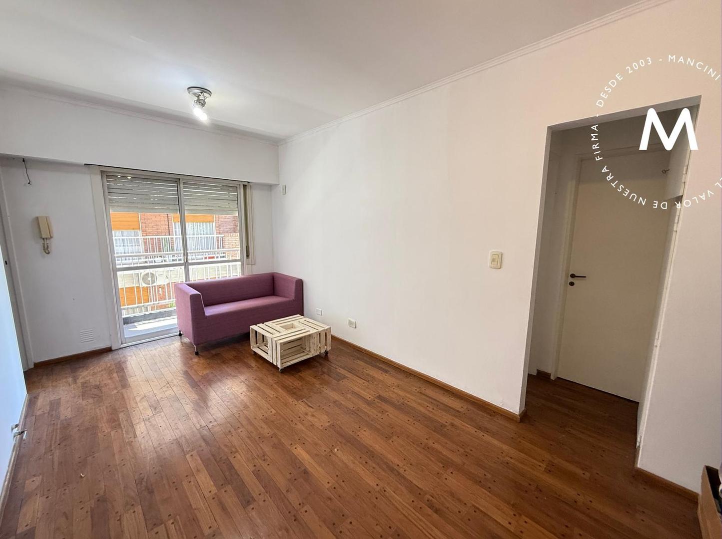 Lacroze 4697, 6° "C" - Villa Ballester