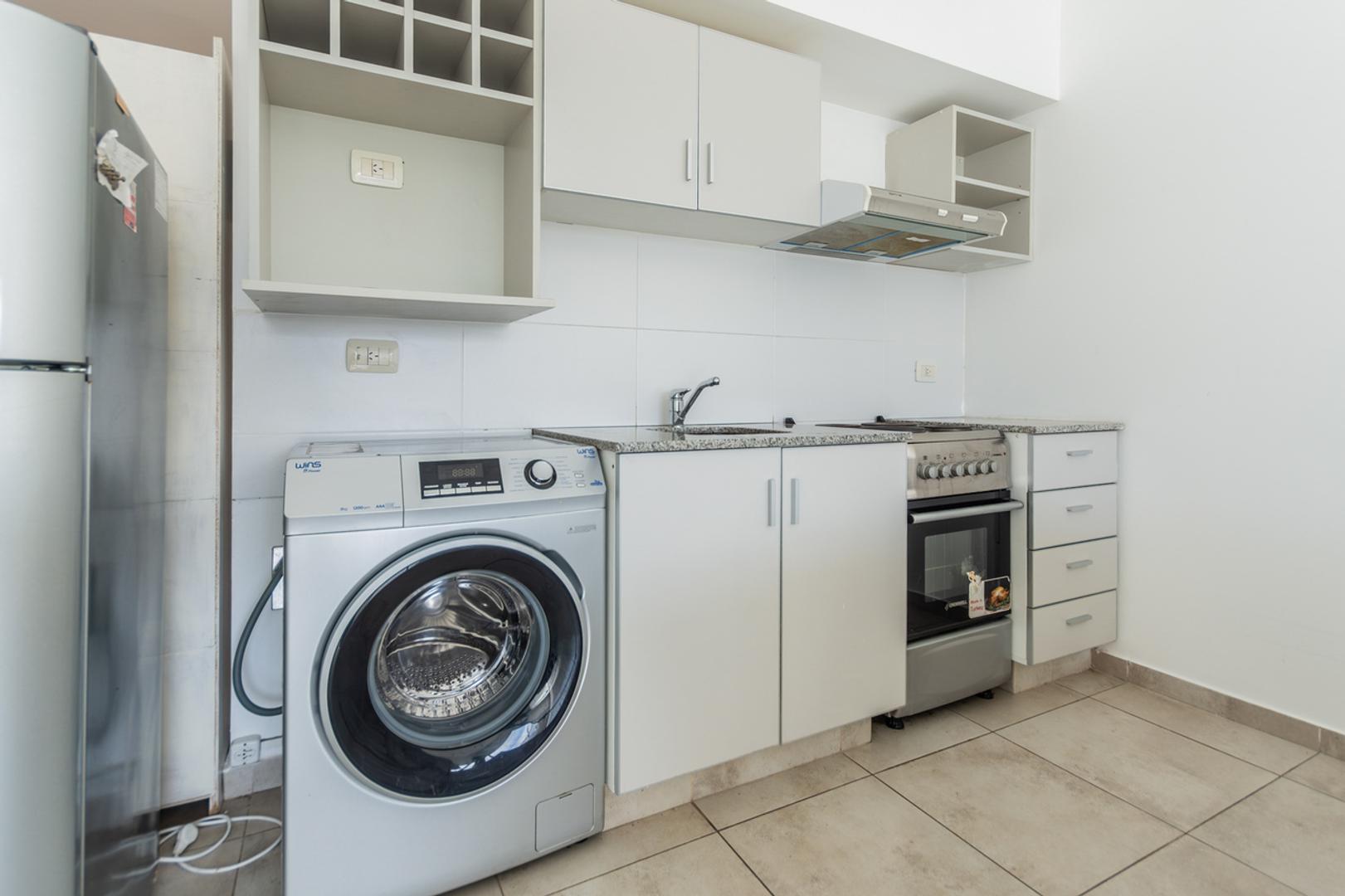 Departamento en Venta al Este