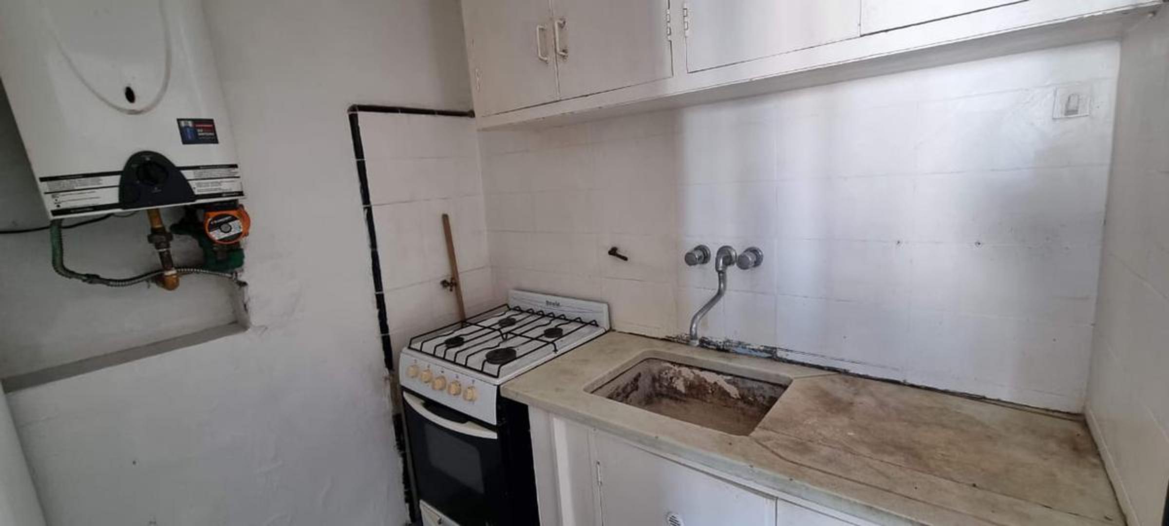 Departamento en Alquiler en Abasto, $ 480.000