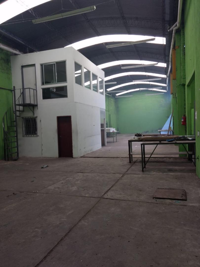 Galpon a la venta