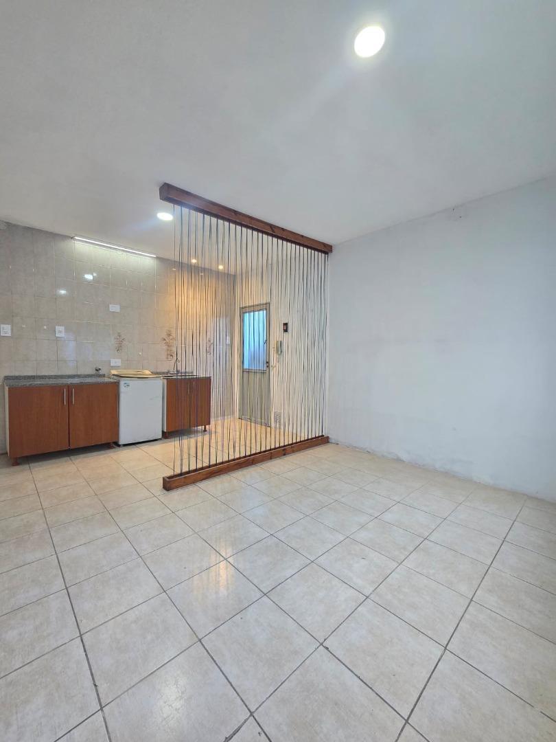 Depto Tipo Casa Monoambiente con 1 baño