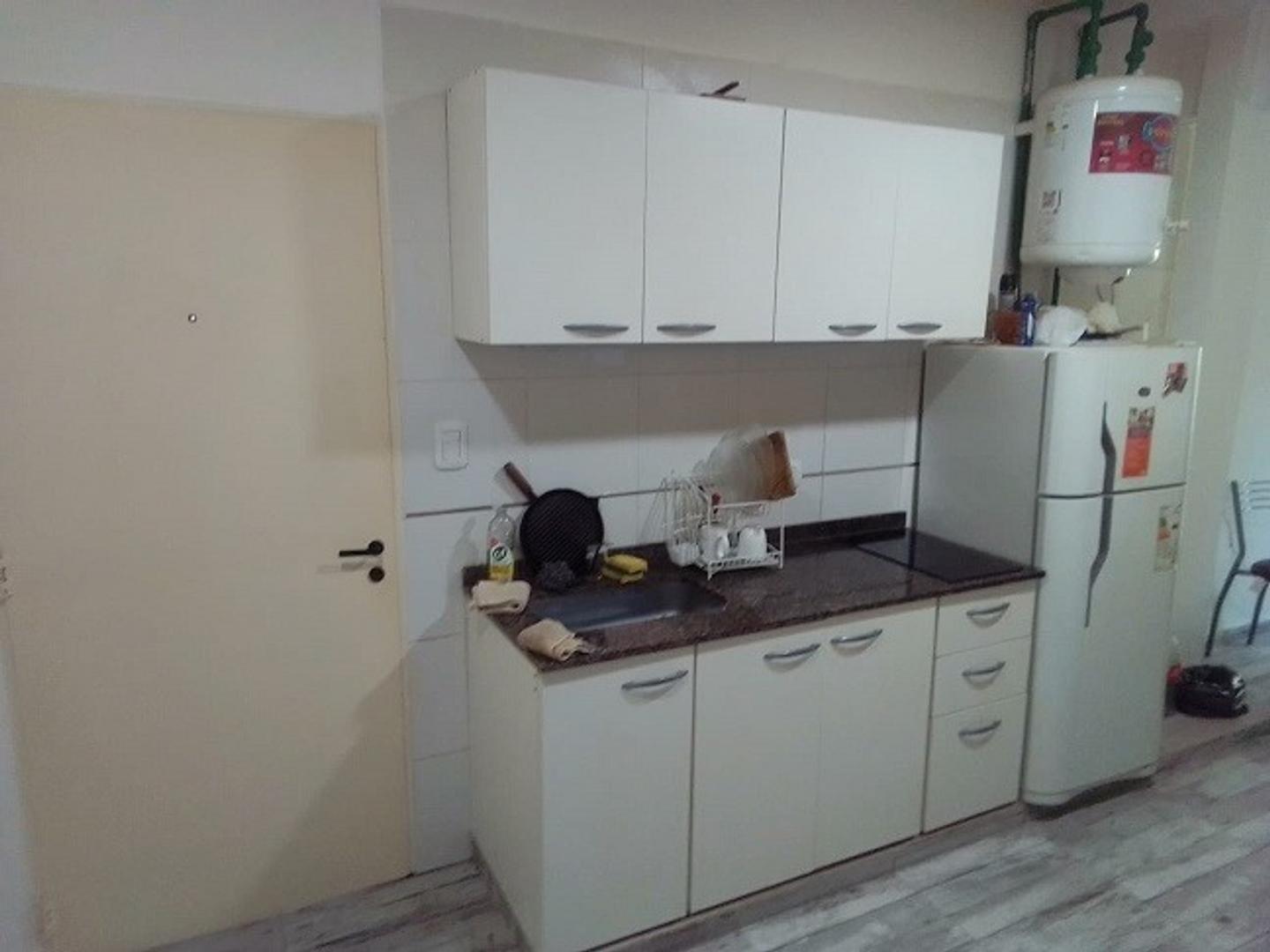 Departamento en Venta al Norte