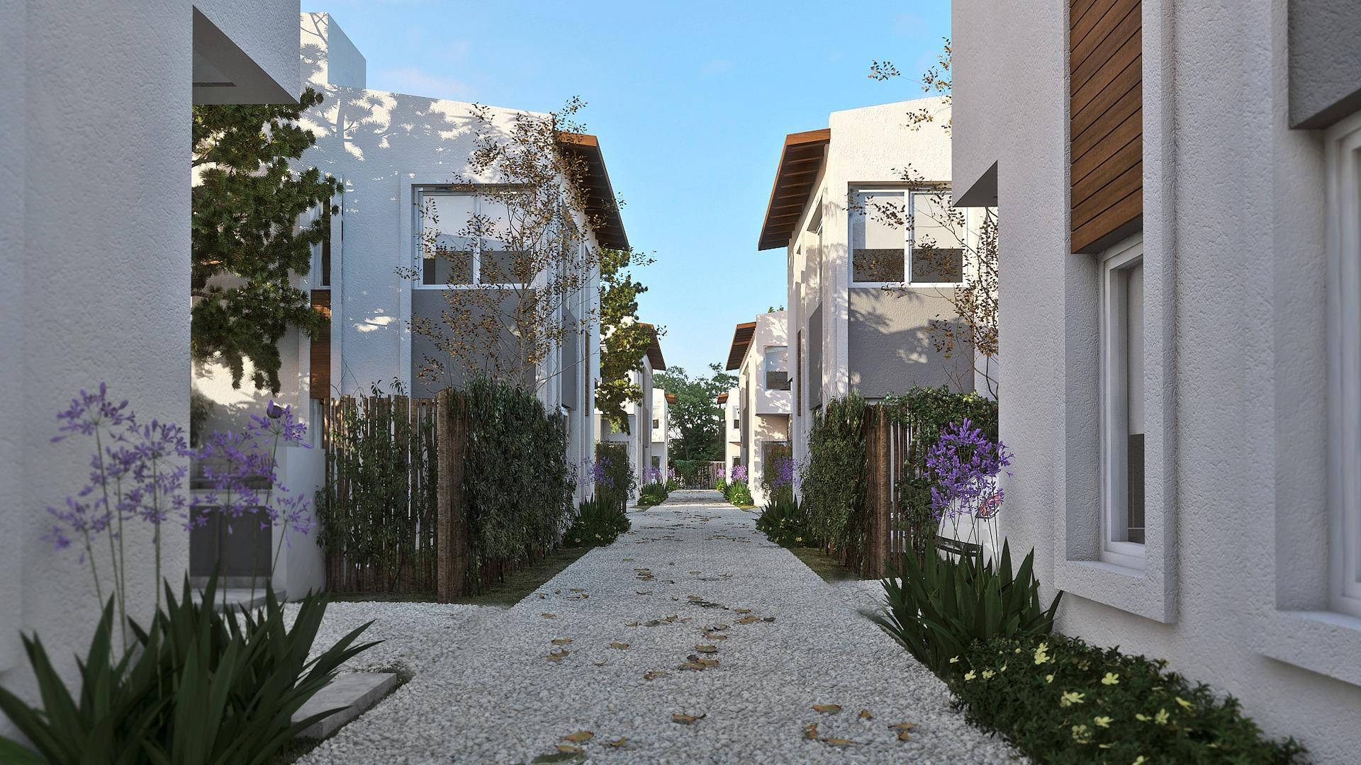 Depto Tipo Casa en Venta de 2 dormitorios