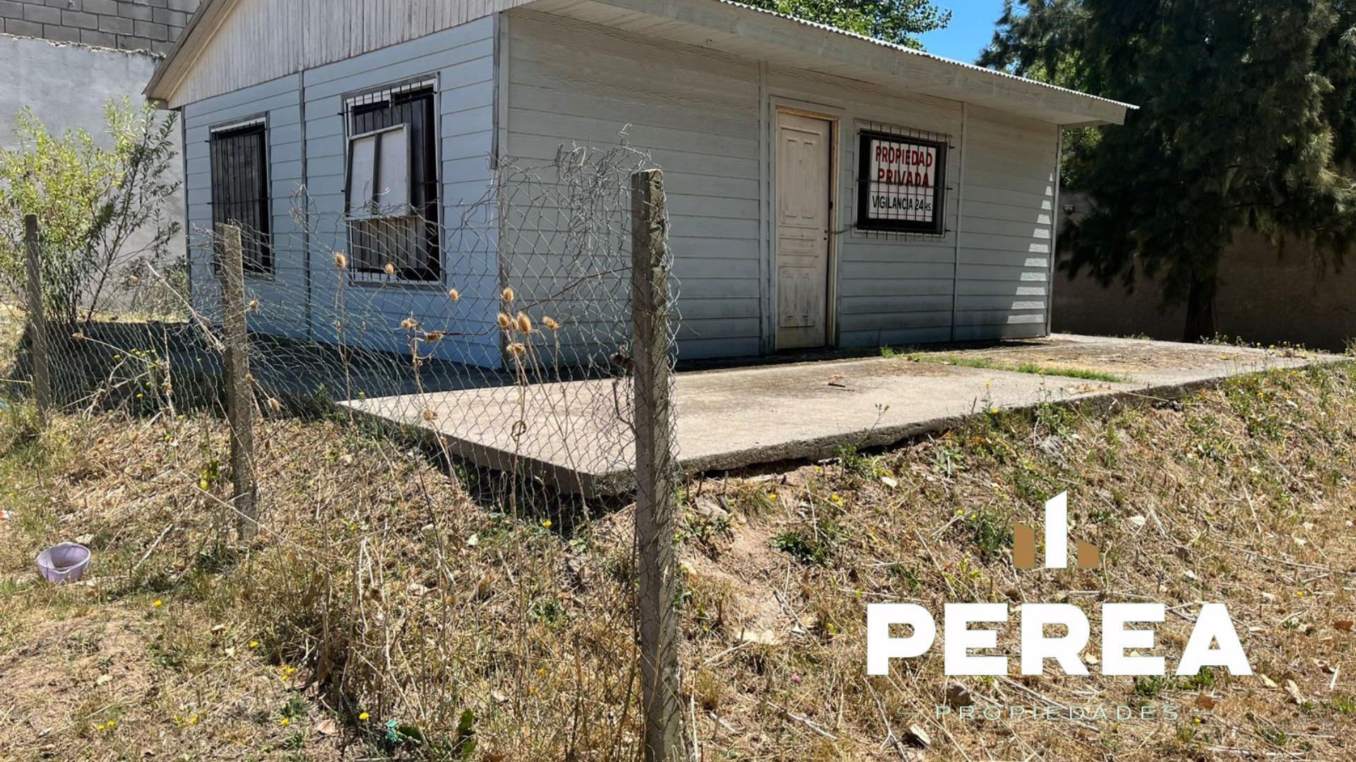 Casa en Venta 10 años