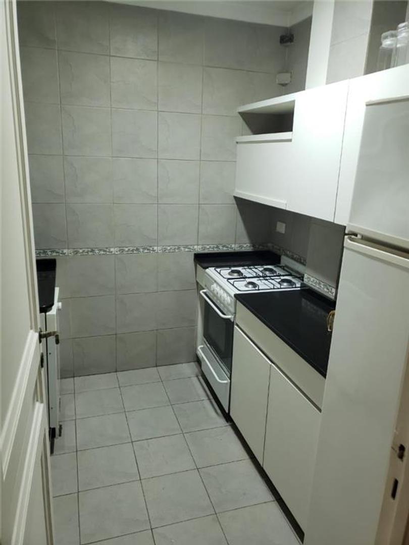 Departamento en Alquiler al Noreste