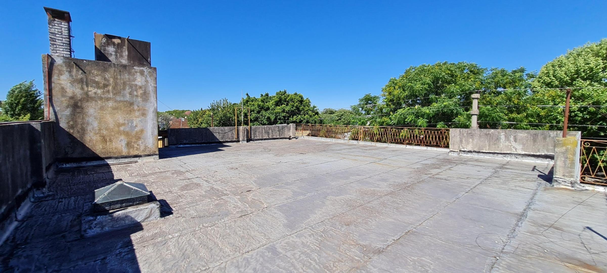 Local en Venta 40 años