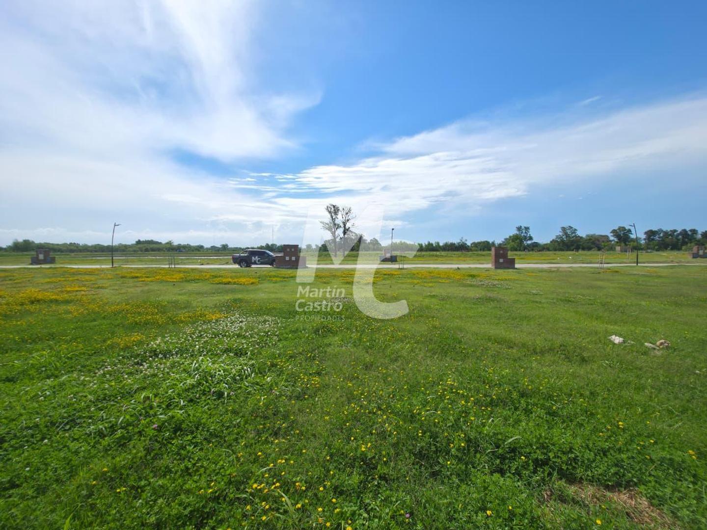 Terreno en Venta en Villanueva, USD 110.000