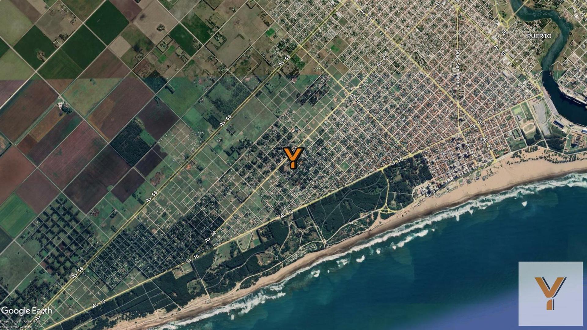 Casa en Alquiler Temporal al Este