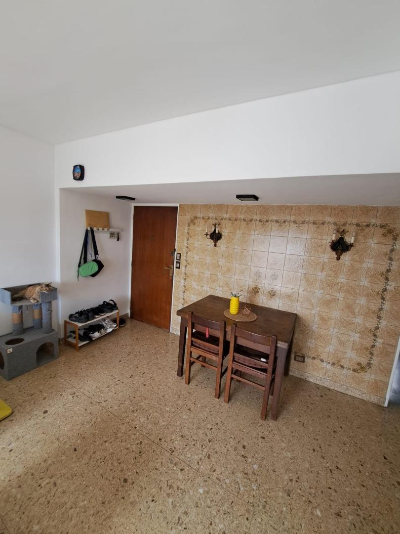 Departamento en Alquiler de 3 dormitorios