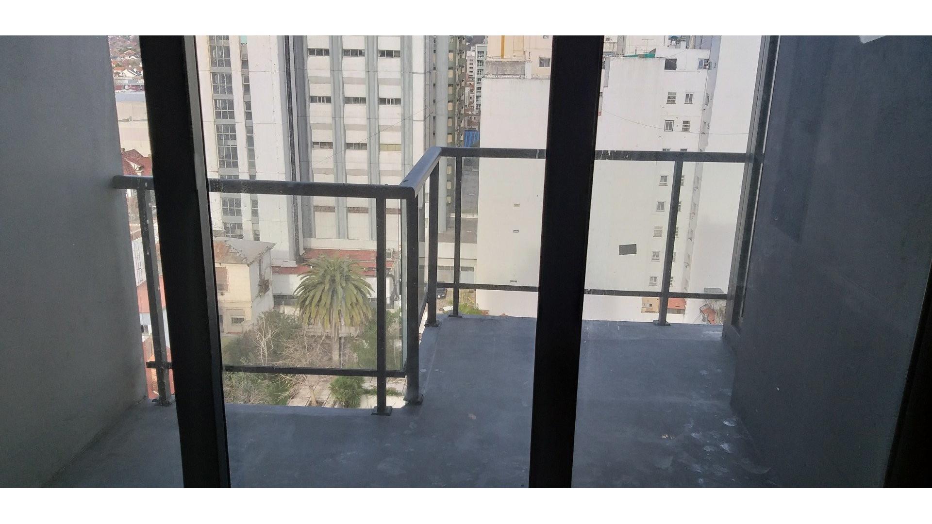 Falucho 1400 , Piso 8