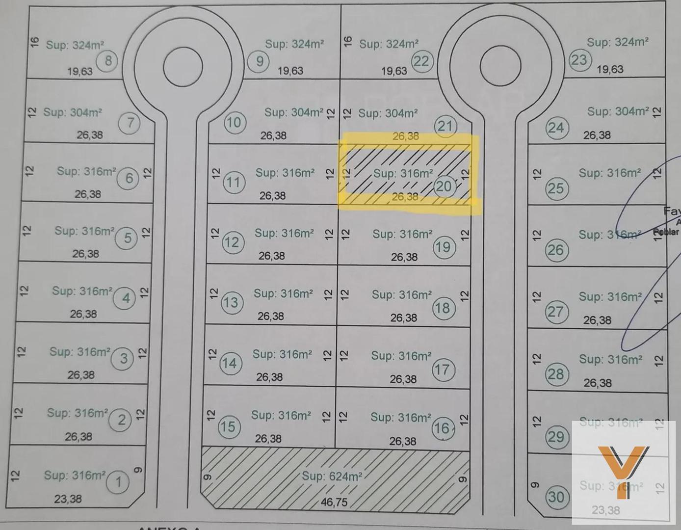 Terreno en Venta en El Talar De Pacheco, USD 90.000