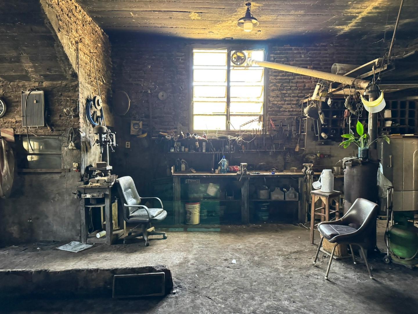 Galpon en Venta en Wilde, USD 90.000