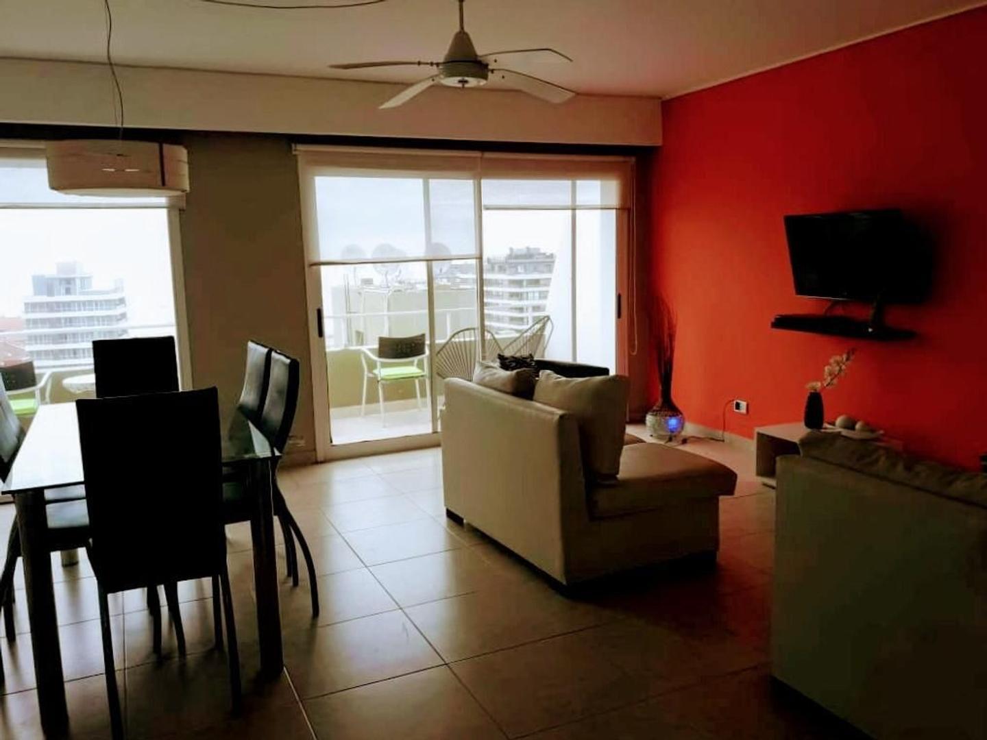 Pinamar, Edificio Marbella Ll Bunge 251