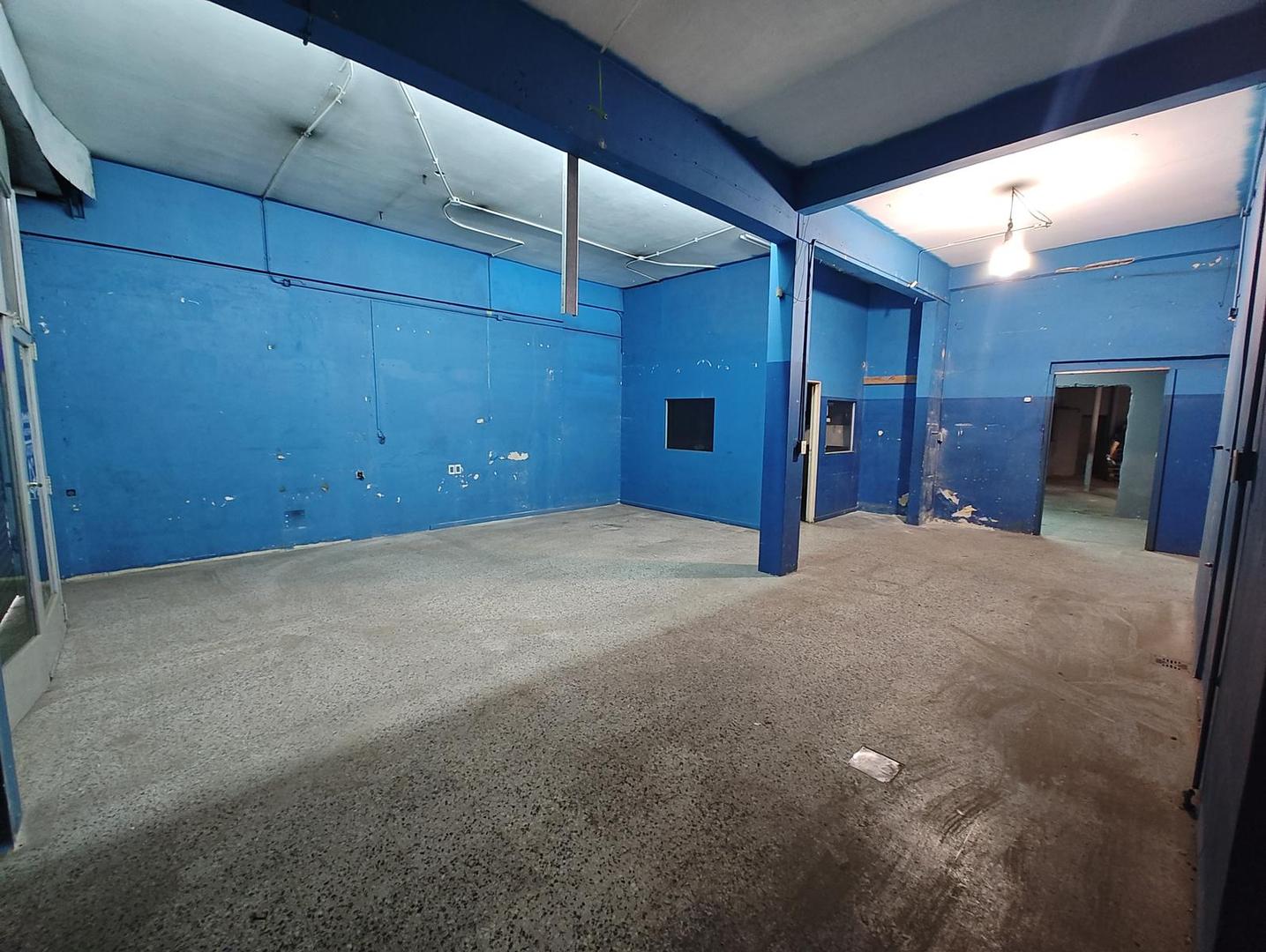 Avenida General Rojo al 2200