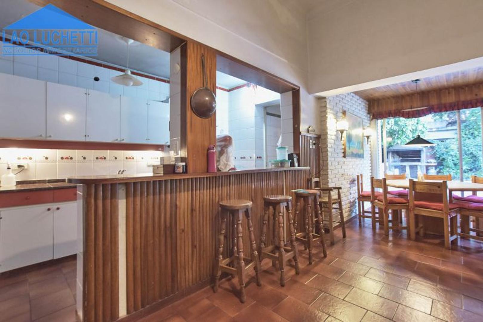 VENTA! PH tipo casa con Patio y Pileta! BELGRANO R 