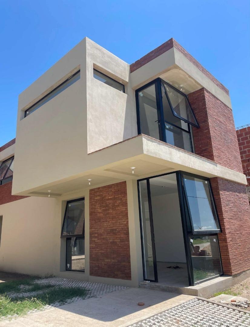 Terrazas De Manantiales Manzana 20 Lote 11 100