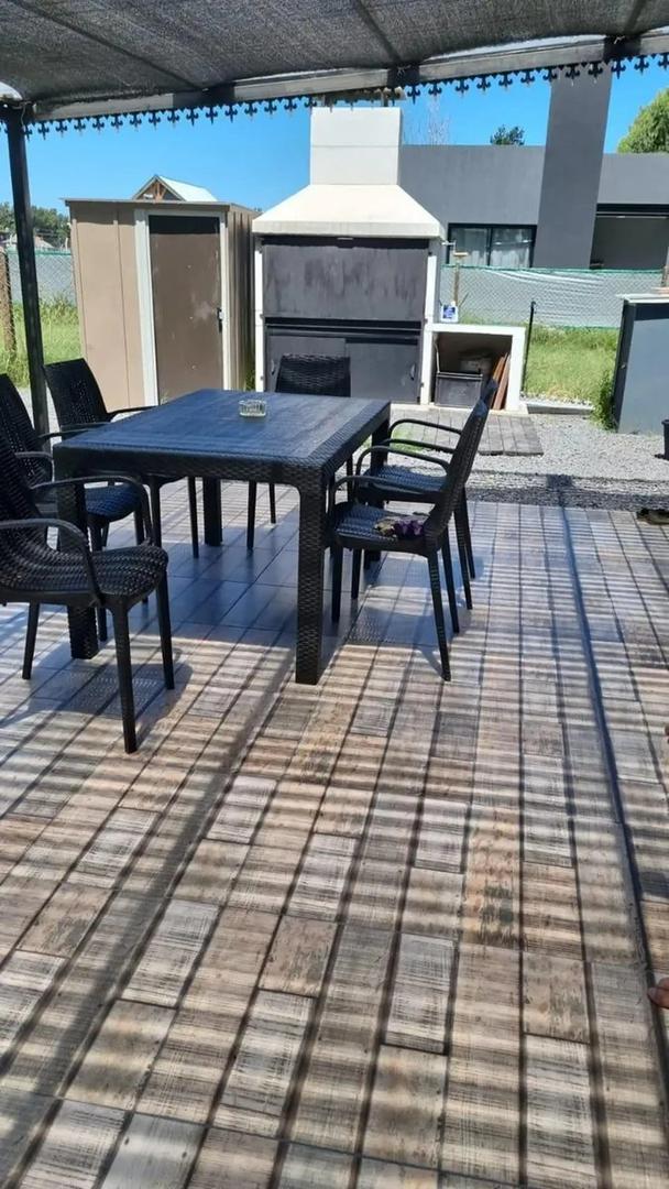 Casa en Venta 2 años