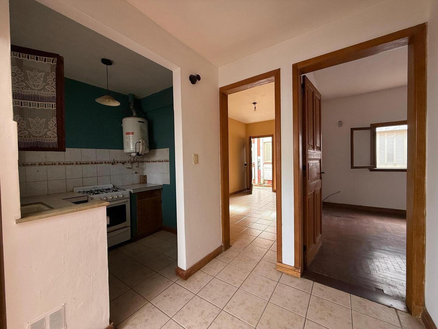 Departamento en Venta Apto profesional