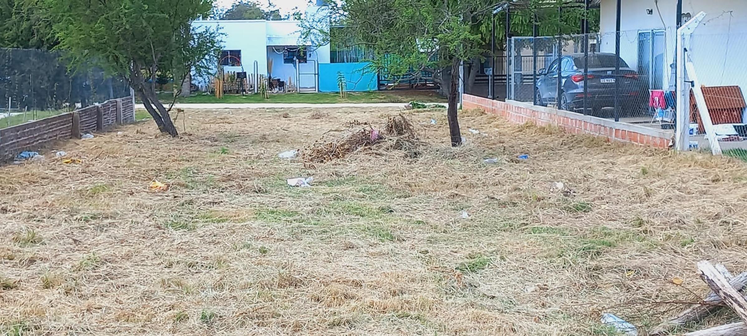 Precio Mas Bajo! Venta Lote De 500 Mts2