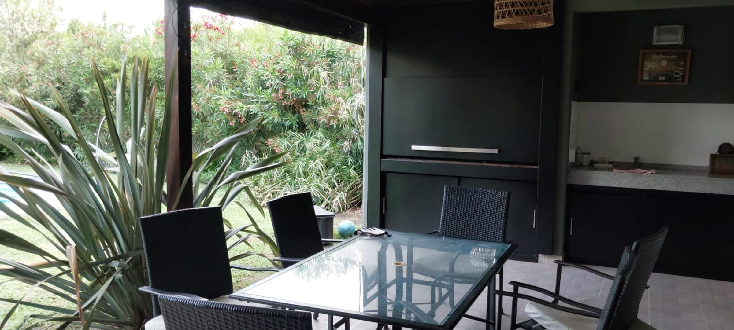 Casa en Venta 9 años