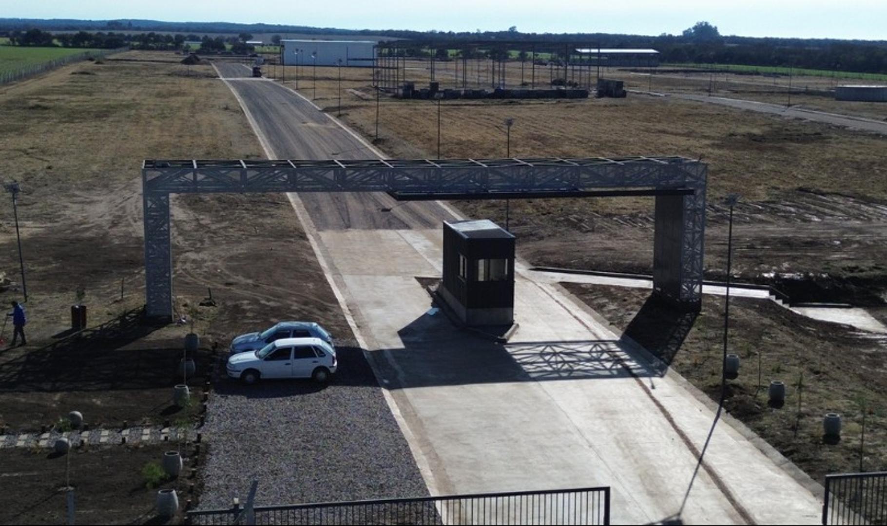 Terreno en Venta en Unquillo, USD 124.900