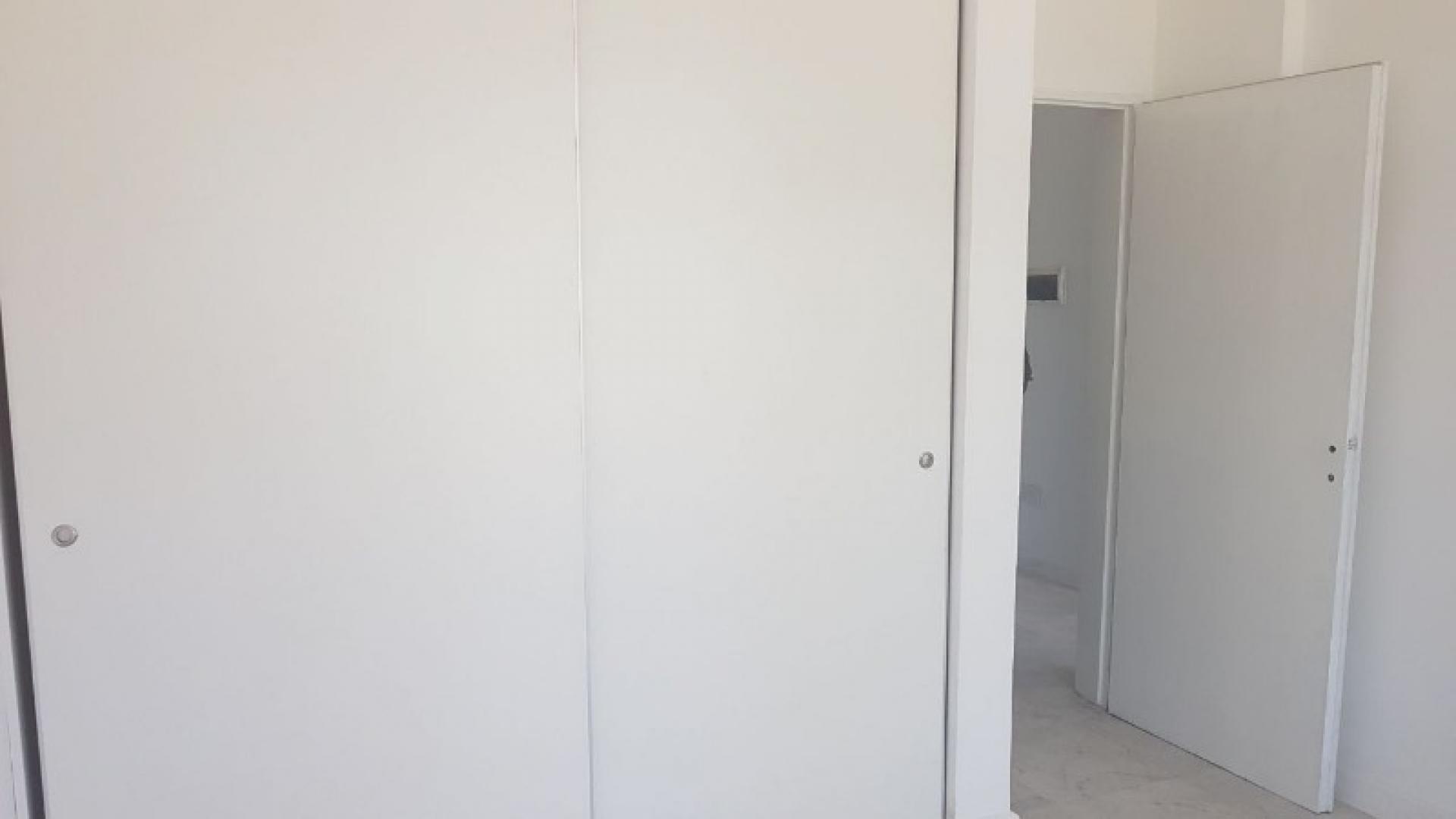 Departamento en Alquiler con 1 cochera