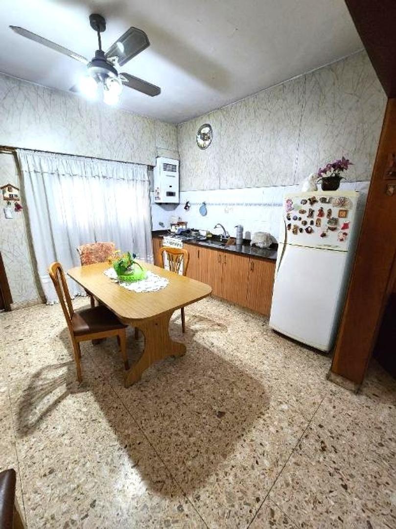 CASA EN VENTA DE LA PEÑA 507 WILDE