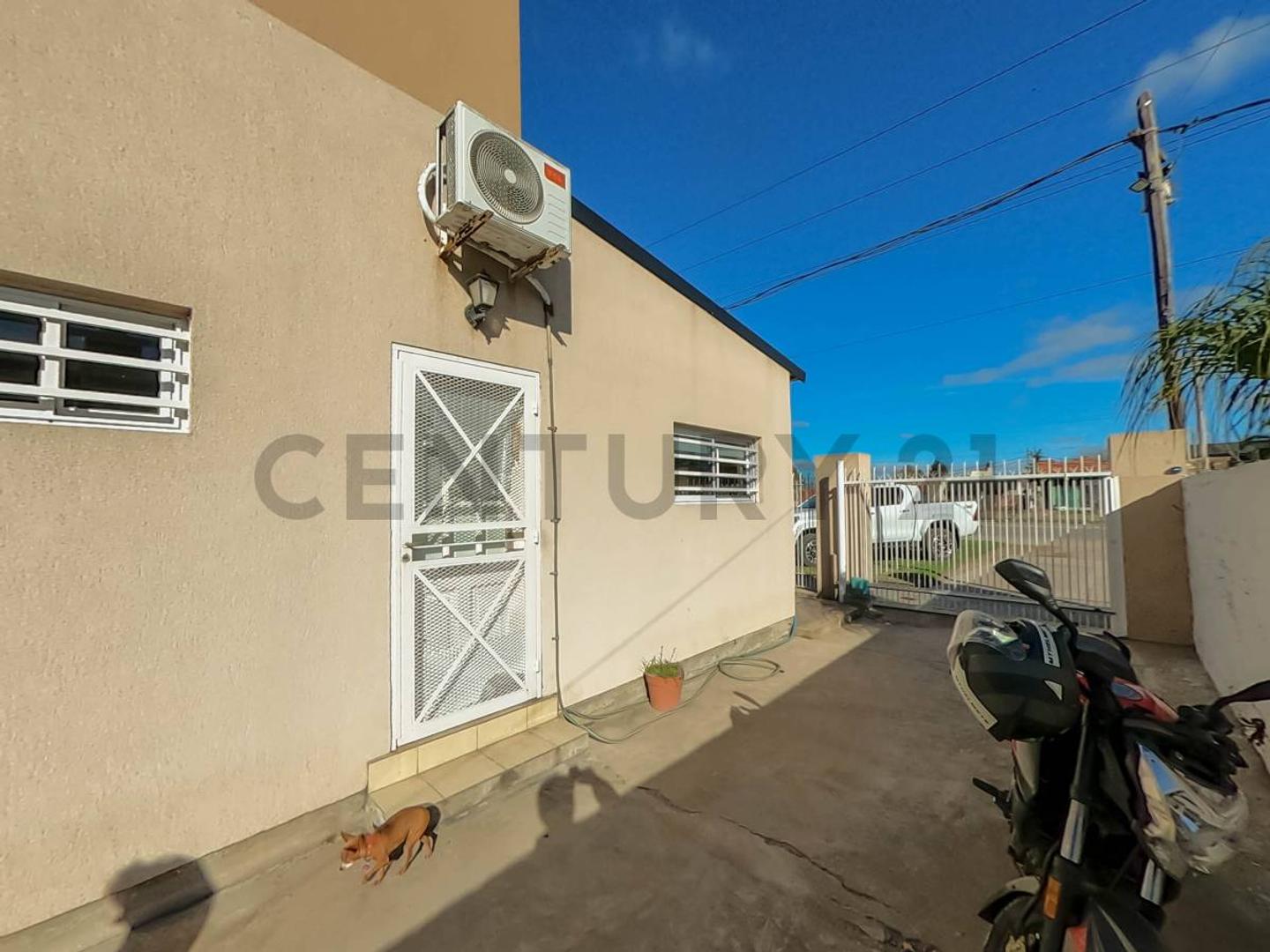 Ruta 11 e/ 34 y 35 , Piso 0