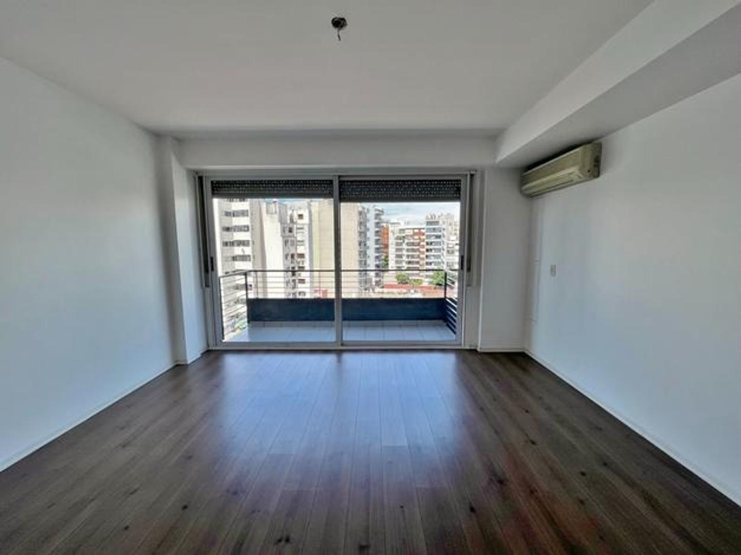 Amplio monombiente • Alquiler • Villa Urquiza