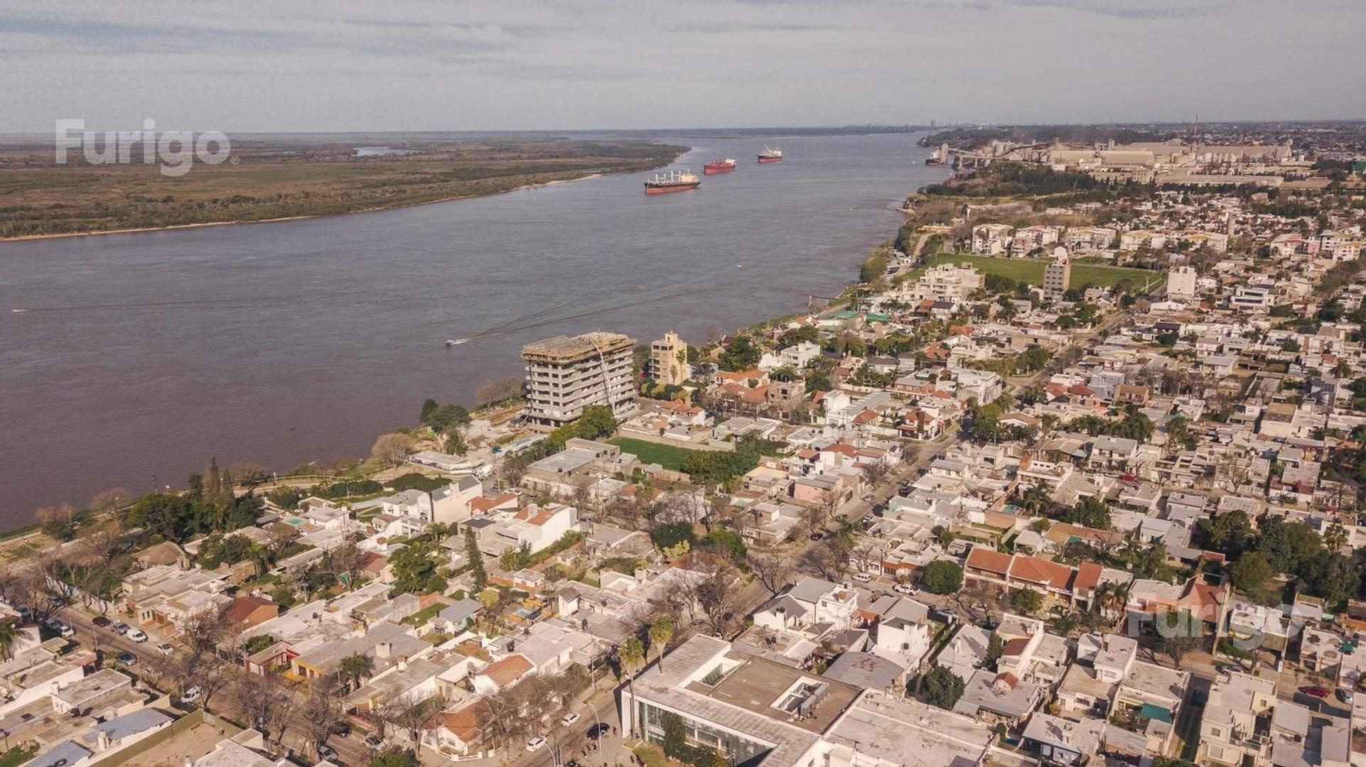 Departamento en Venta en San Lorenzo, USD 359.170