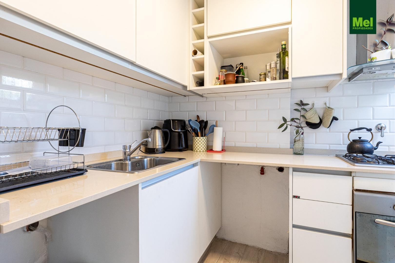 Departamento en Venta Permite mascota