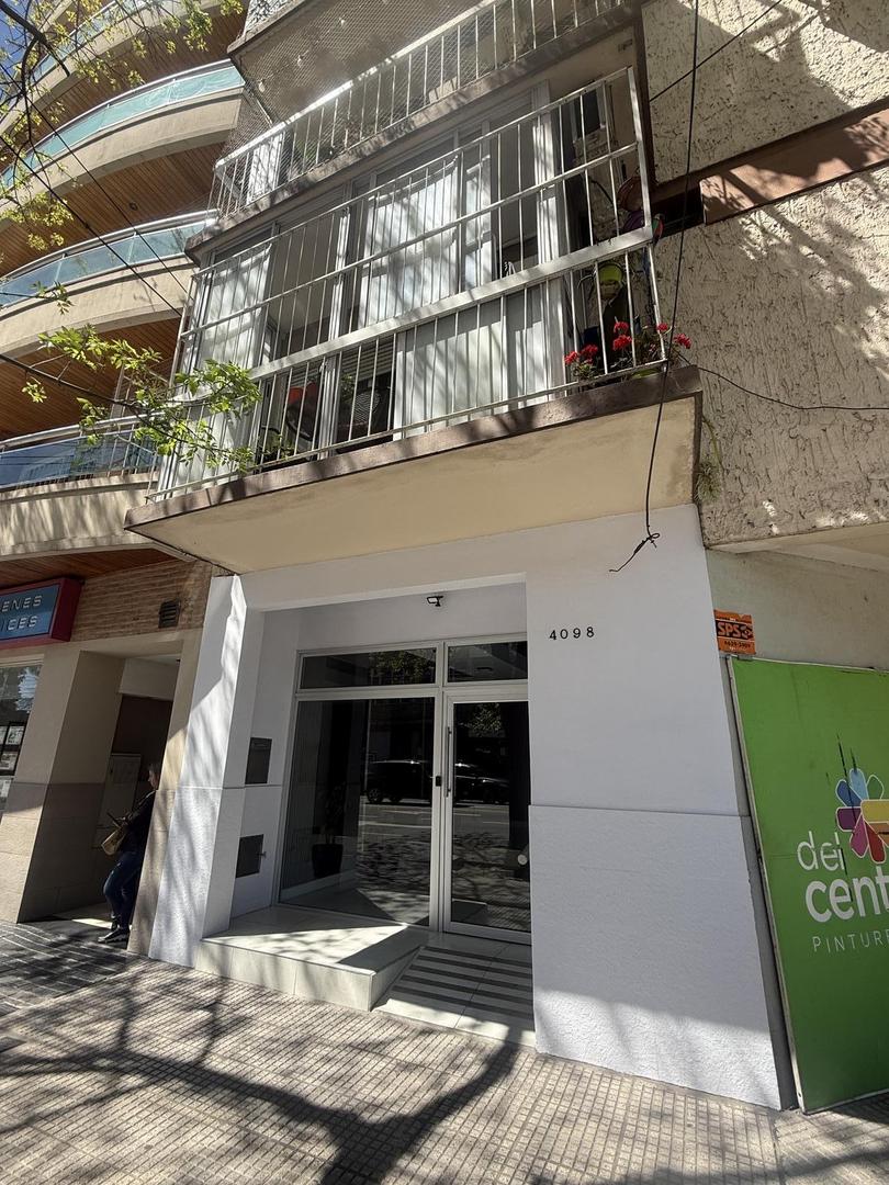 Departamento en Venta en Villa Devoto, USD 97.000