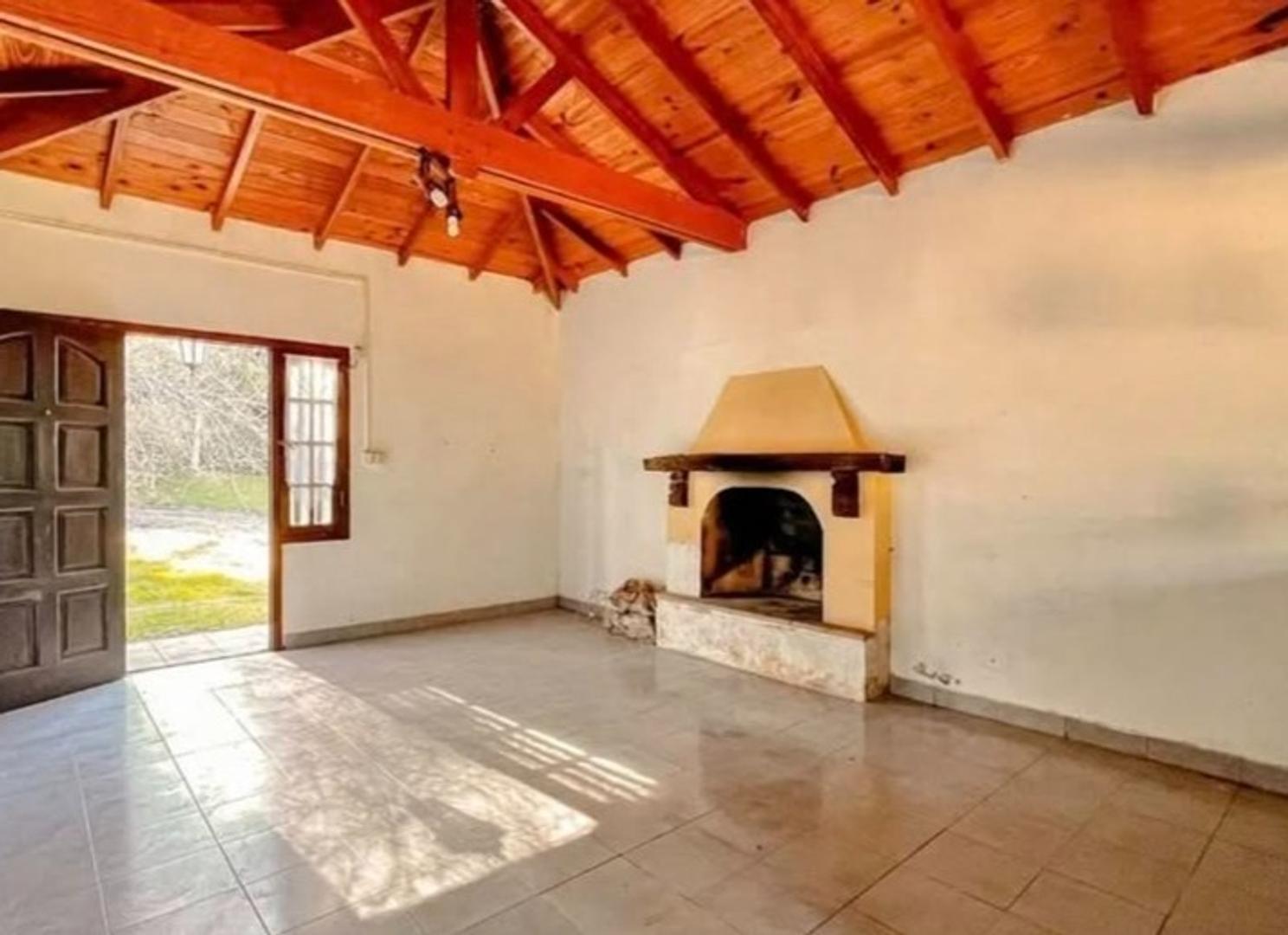 Casa en Venta de 1 dormitorio