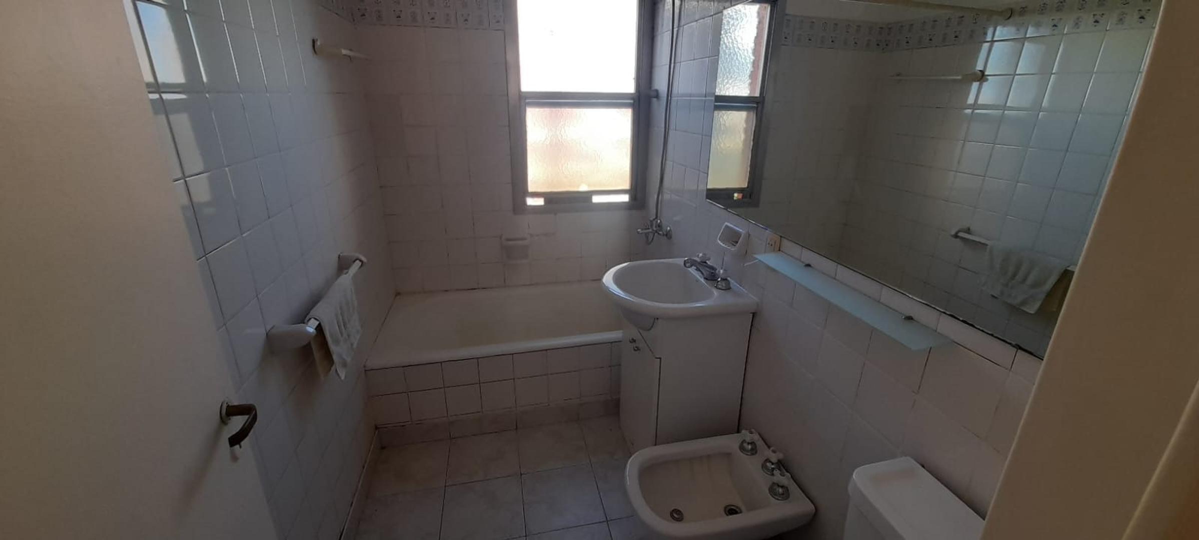 Departamento 3 ambientes