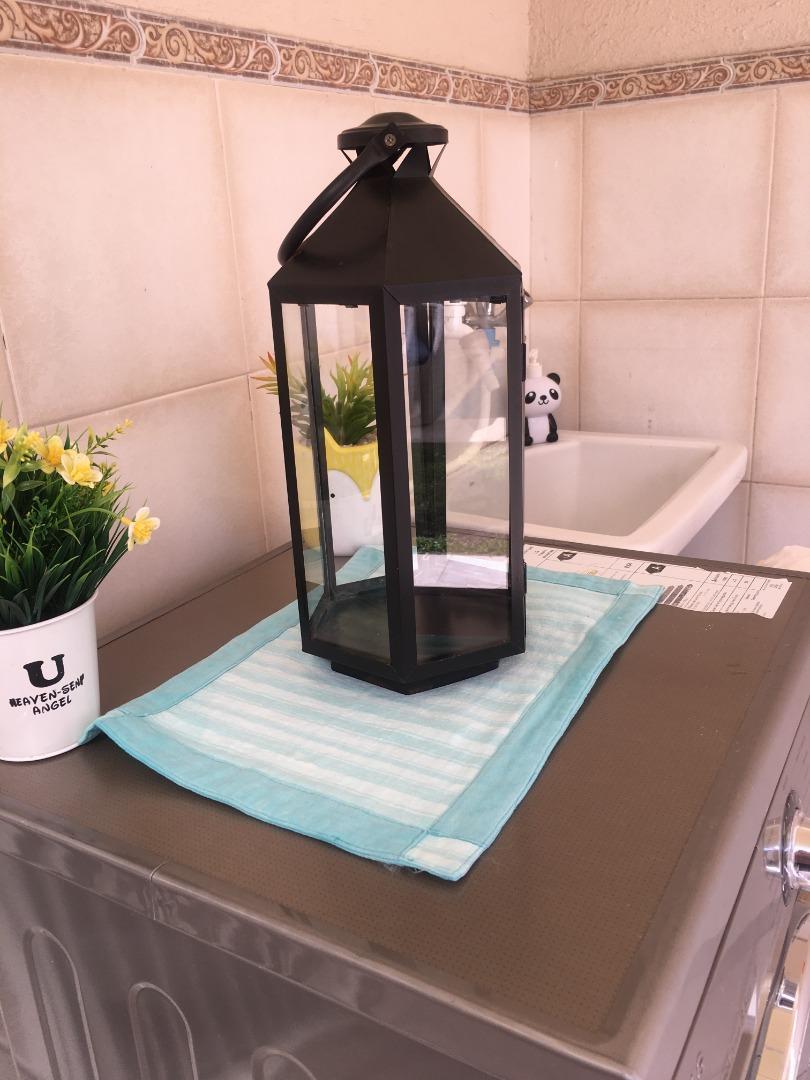 triplex 4 ambientes entrada de auto fondo quincho pileta