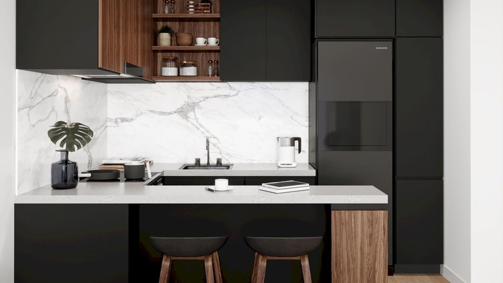 Departamento en Venta de 4 dormitorios