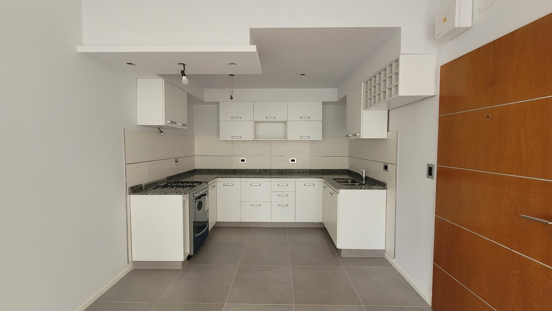 Departamento en Venta A Estrenar