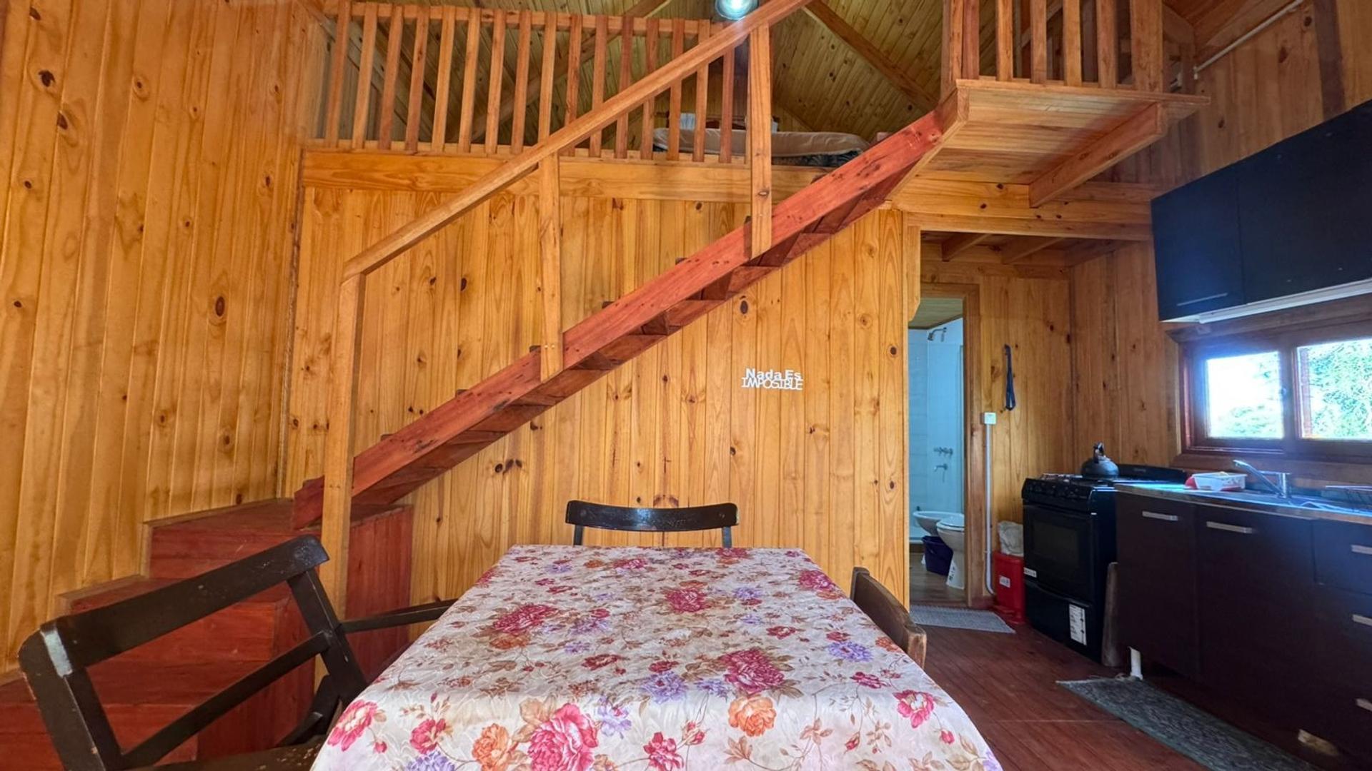 Islas Charigüe - Paraná Viejo