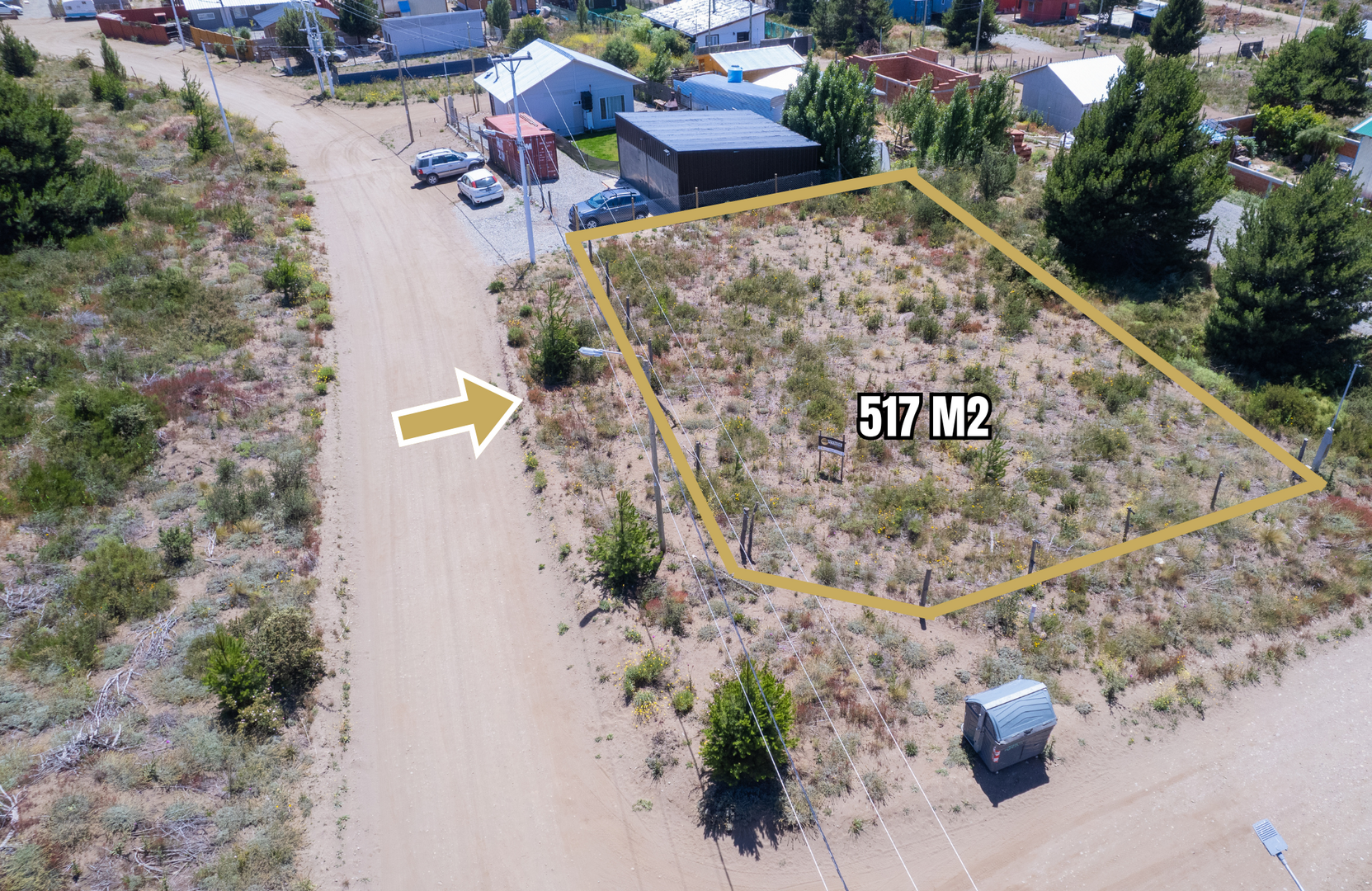 Terrenos y Lotes en Venta en San Carlos De Bariloche [Cod: ]