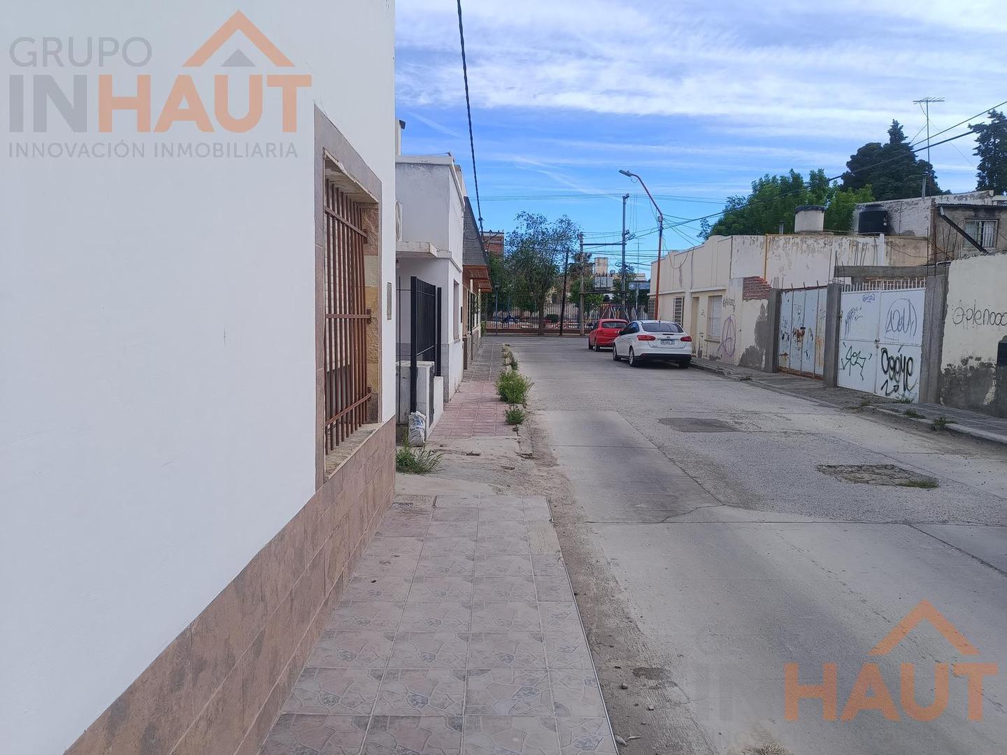 Venta de Casa 2 habitaciones