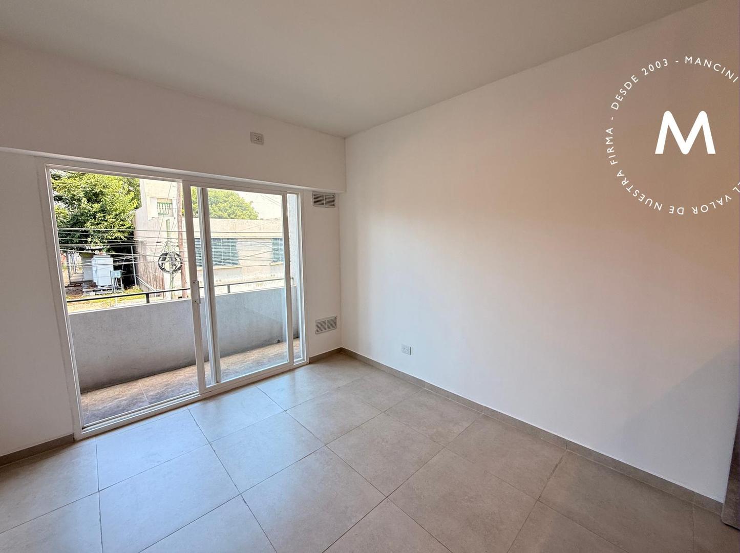 Departamento en Venta al Sudoeste