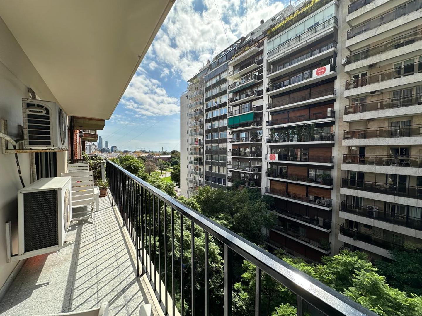 Departamento en Venta de 4 ambientes