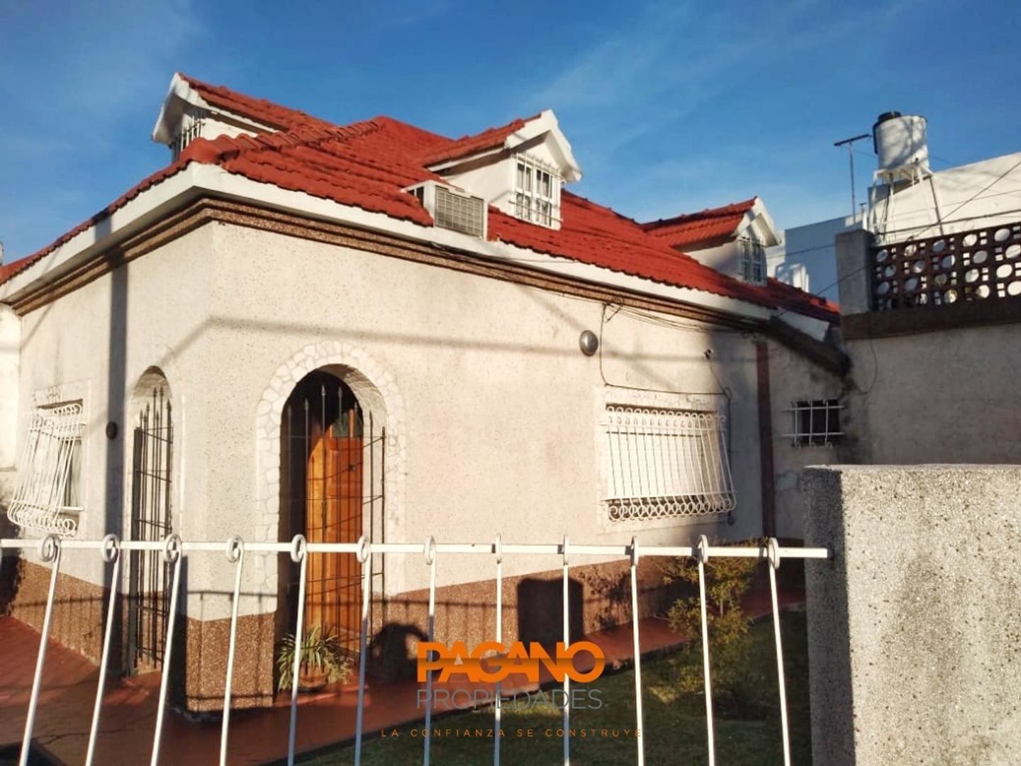 Sánchez De Bustamante 1 Bis