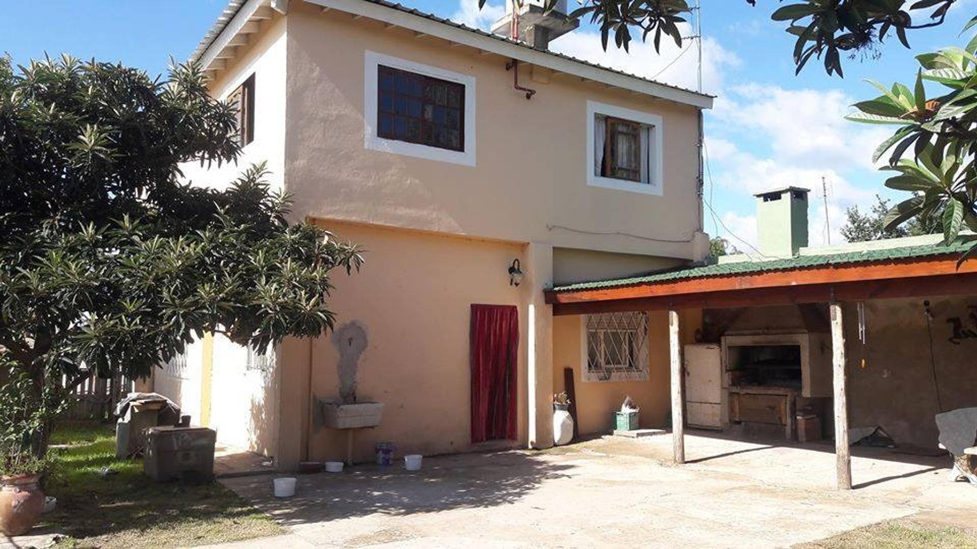 Casa en Venta en Mariano Acosta, USD 75.000