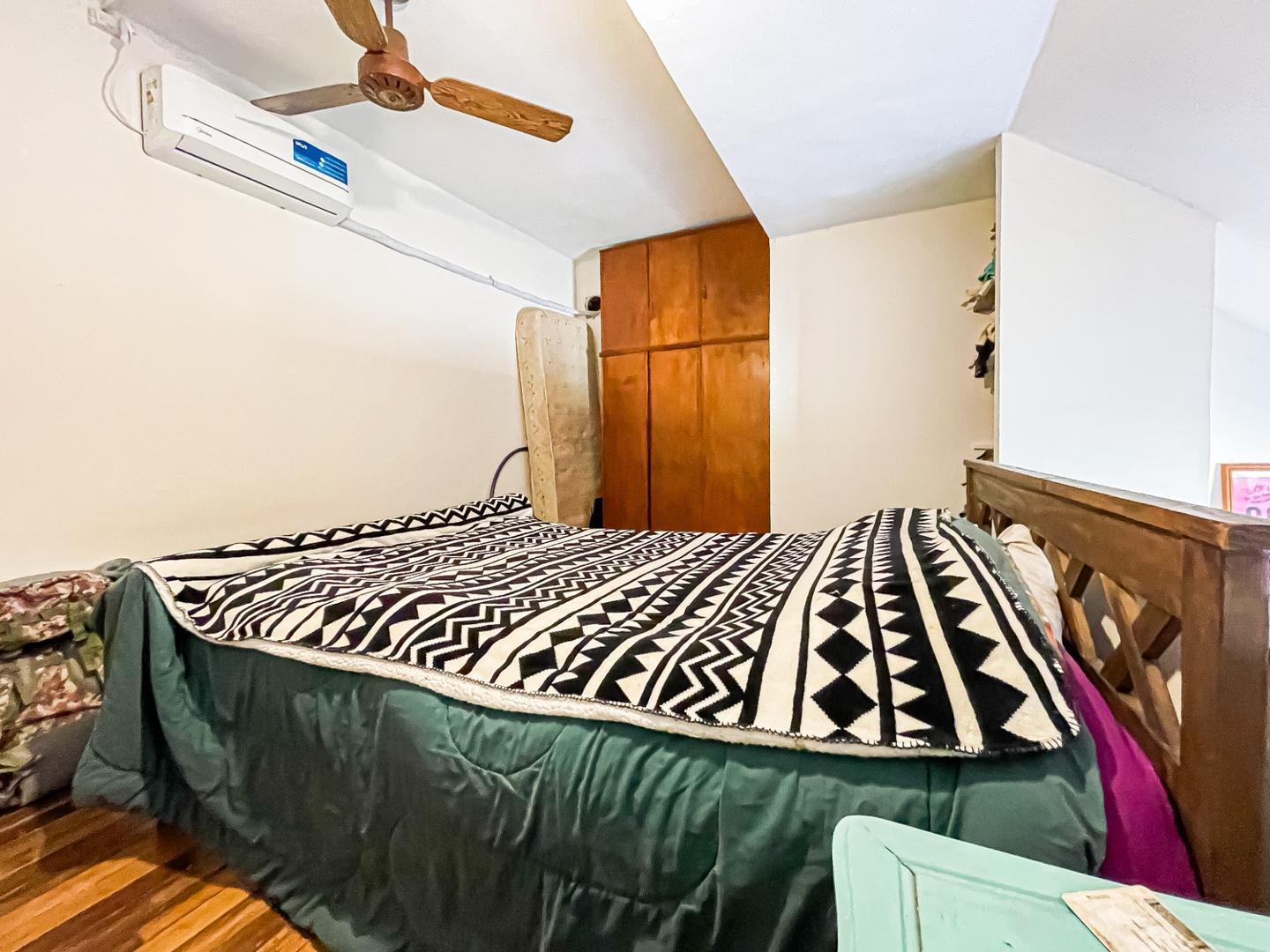 Depto Tipo Casa en Venta de 1 dormitorio